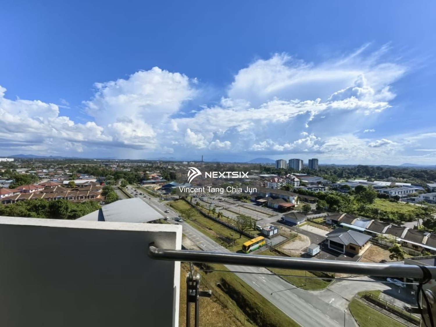 Apartment For Sale in Kuching Sarawak - Image 2