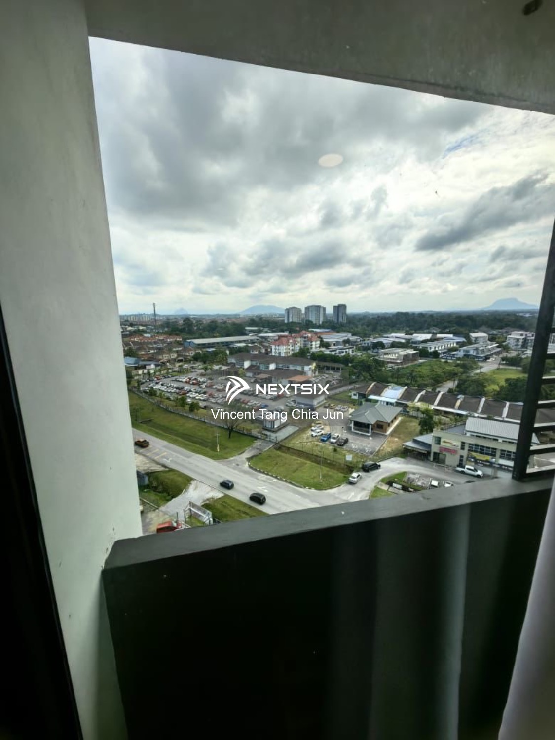 Apartment For Sale in Kuching Sarawak - Image 3