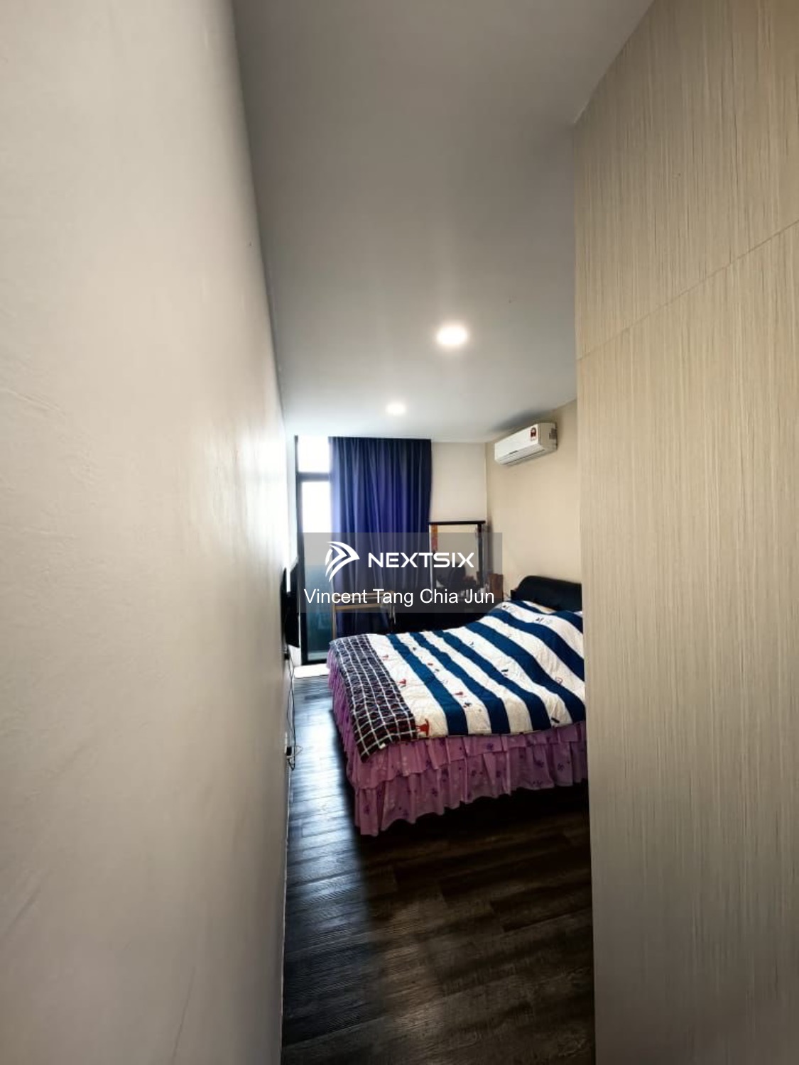 Apartment For Sale in Kuching Sarawak - Image 5