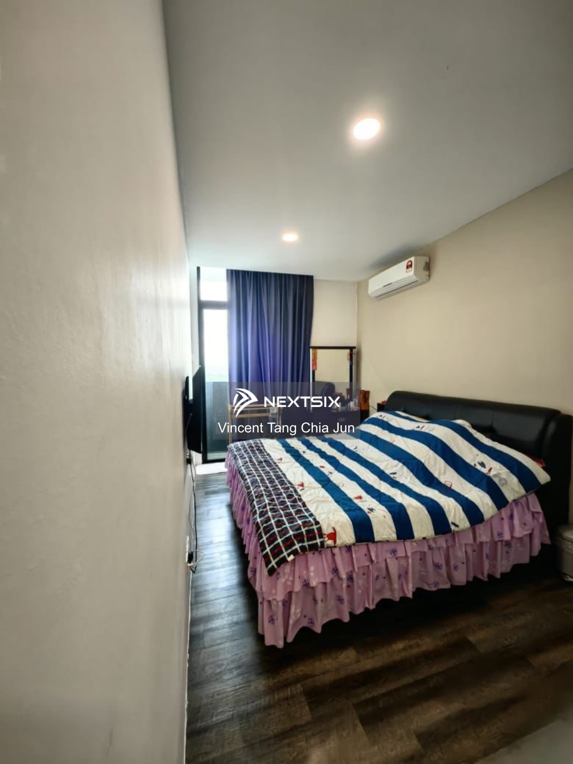 Apartment For Sale in Kuching Sarawak - Image 7
