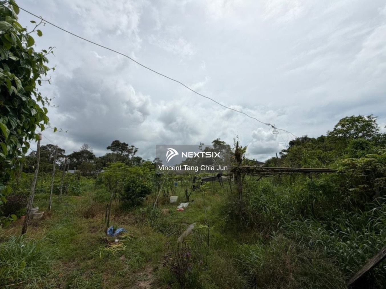 Agricultural Land For Sale in Kuching Sarawak - Image 3