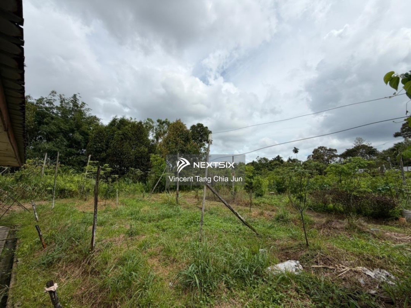 Agricultural Land For Sale in Kuching Sarawak - Image 5