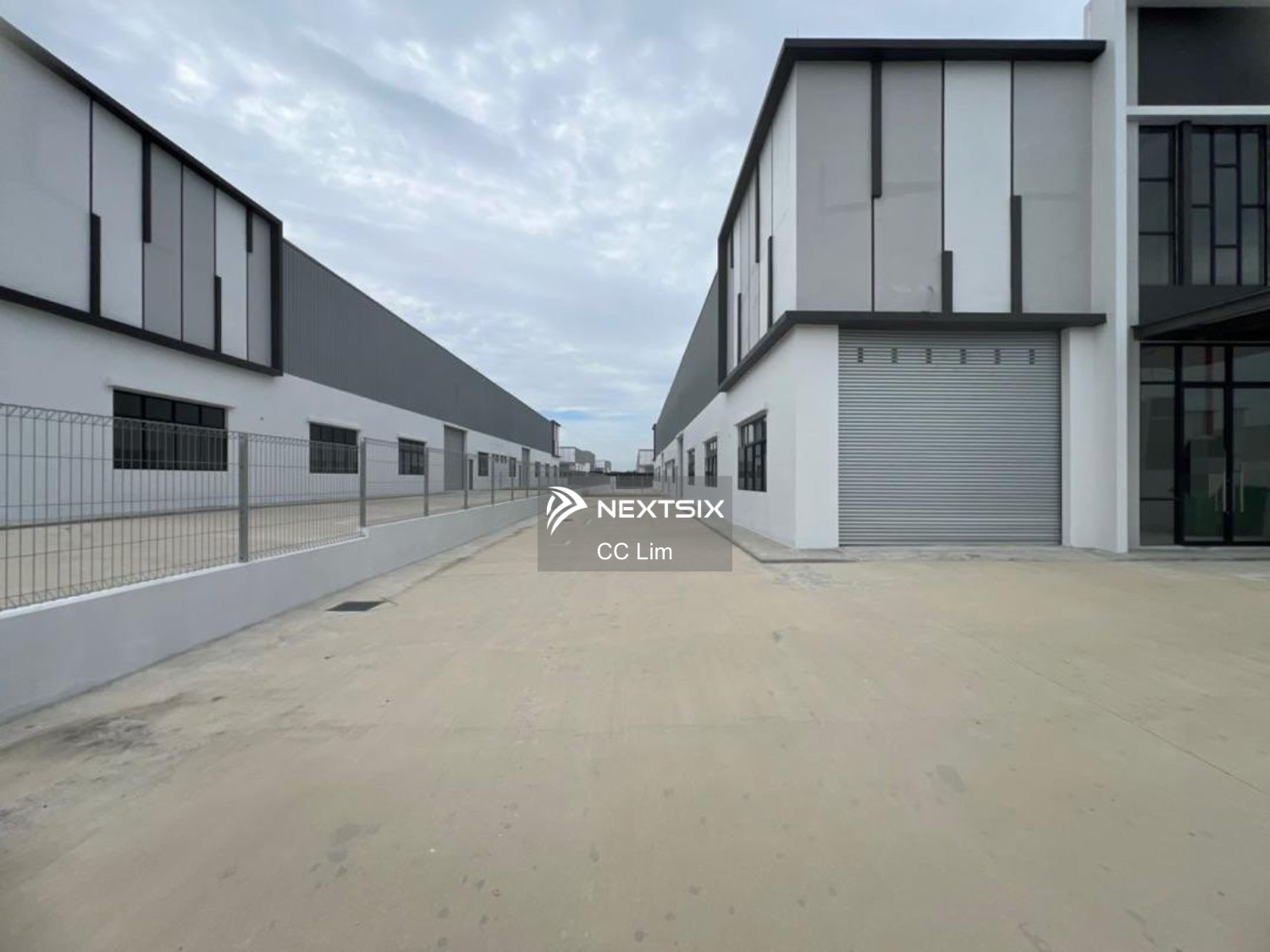 Light Industrial For Rent in Johor Bahru Johor