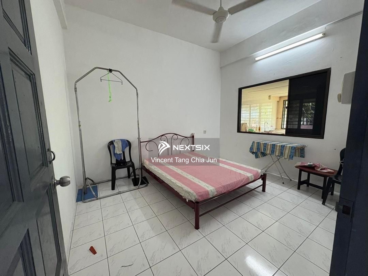 2-sty Terrace/Link House For Sale in Kuching Sarawak