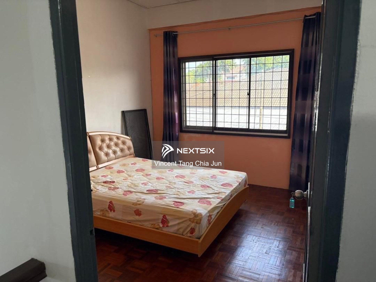 2-sty Terrace/Link House For Sale in Kuching Sarawak - Image 11