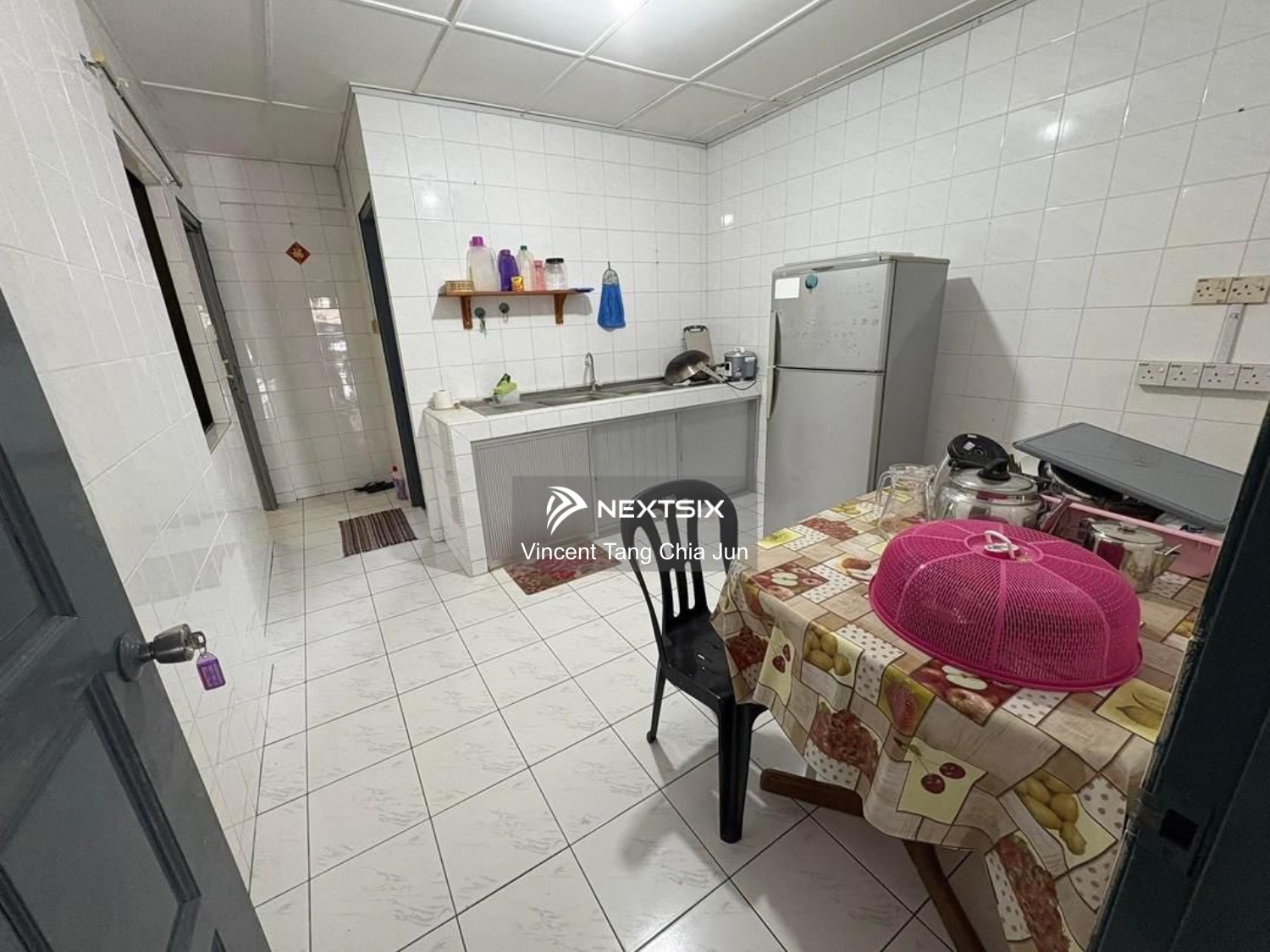 2-sty Terrace/Link House For Sale in Kuching Sarawak - Image 12