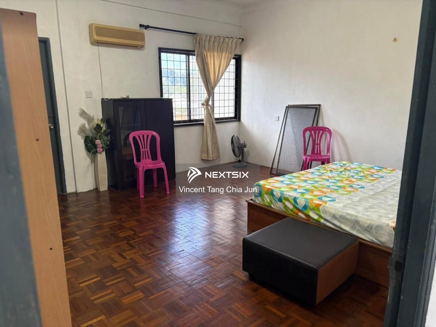2-sty Terrace/Link House For Sale in Kuching Sarawak - Image 13