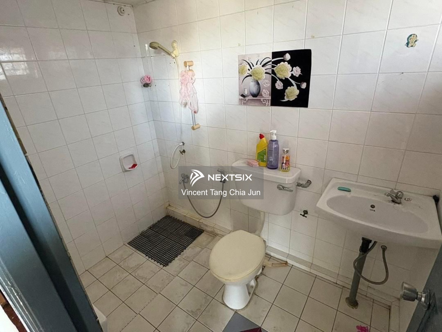 2-sty Terrace/Link House For Sale in Kuching Sarawak - Image 14