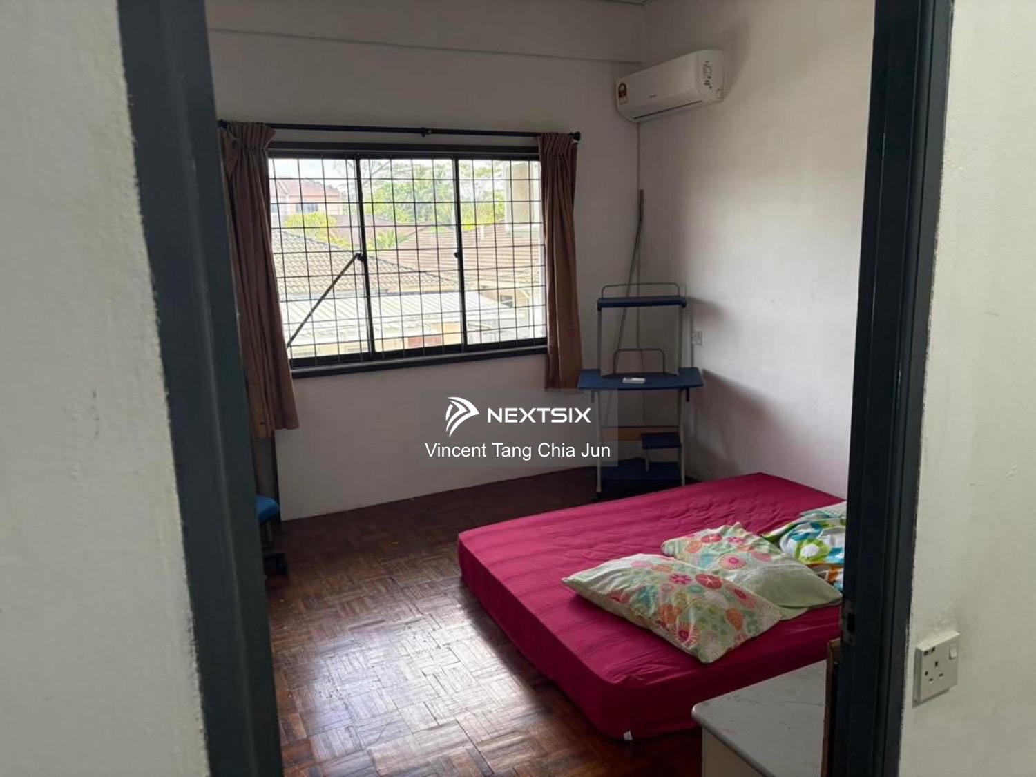 2-sty Terrace/Link House For Sale in Kuching Sarawak - Image 4