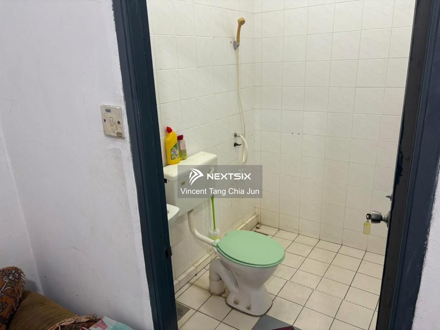 2-sty Terrace/Link House For Sale in Kuching Sarawak - Image 5