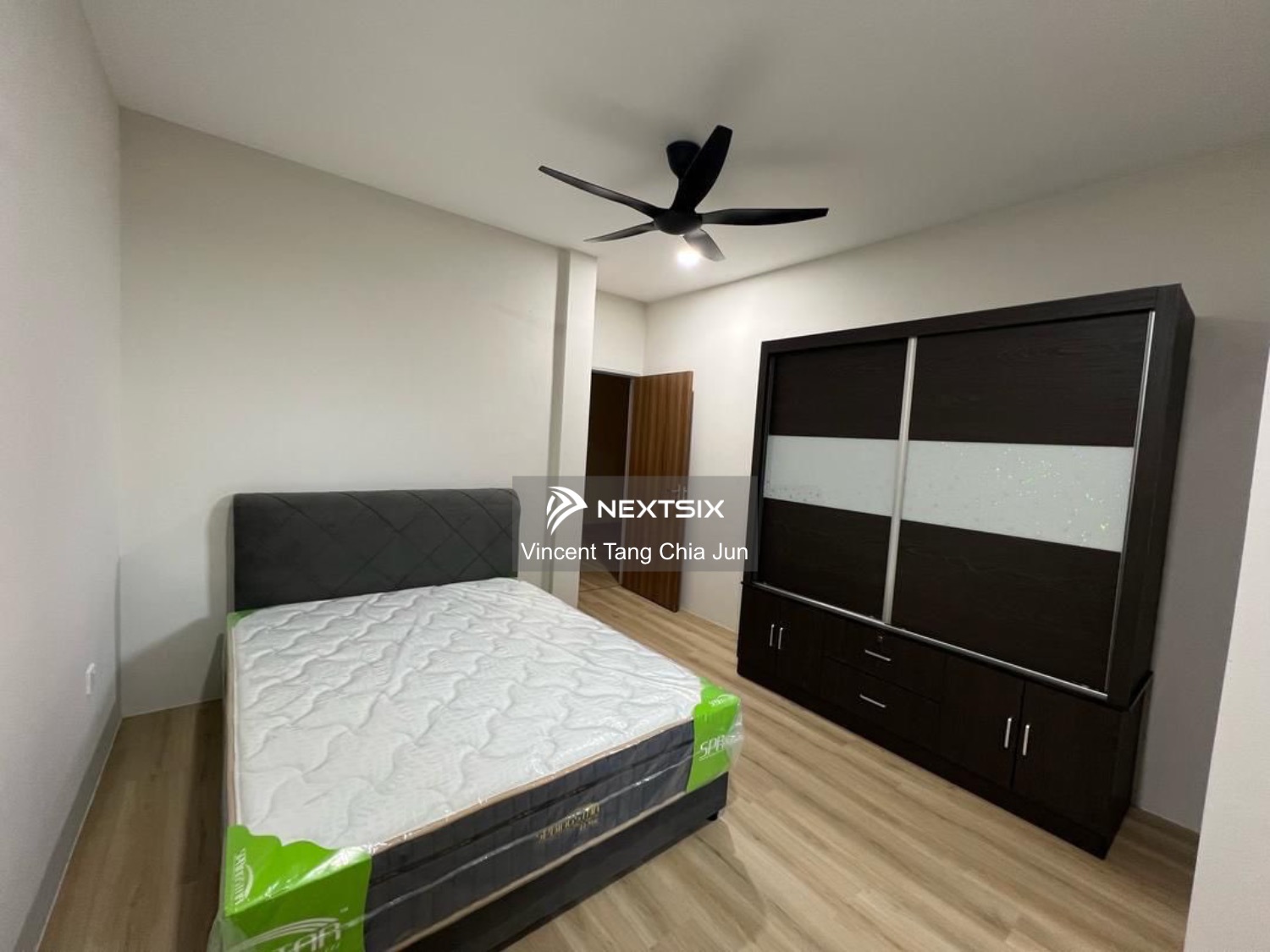 2-sty Terrace/Link House For Sale in Kuching Sarawak - Image 10