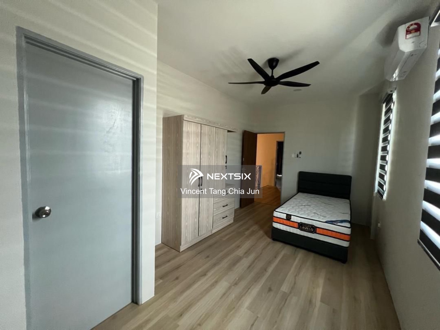 2-sty Terrace/Link House For Sale in Kuching Sarawak - Image 12