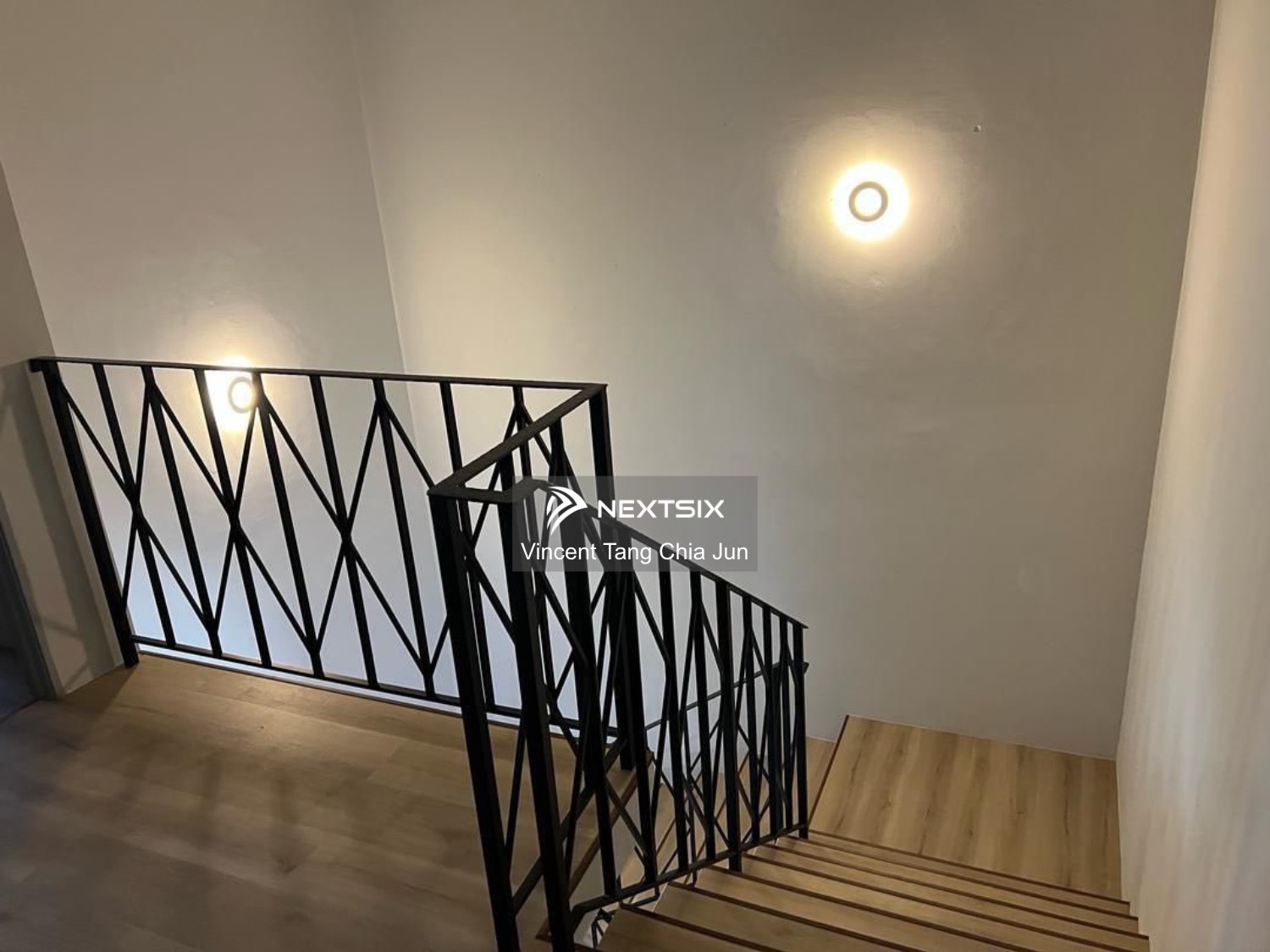 2-sty Terrace/Link House For Sale in Kuching Sarawak - Image 13