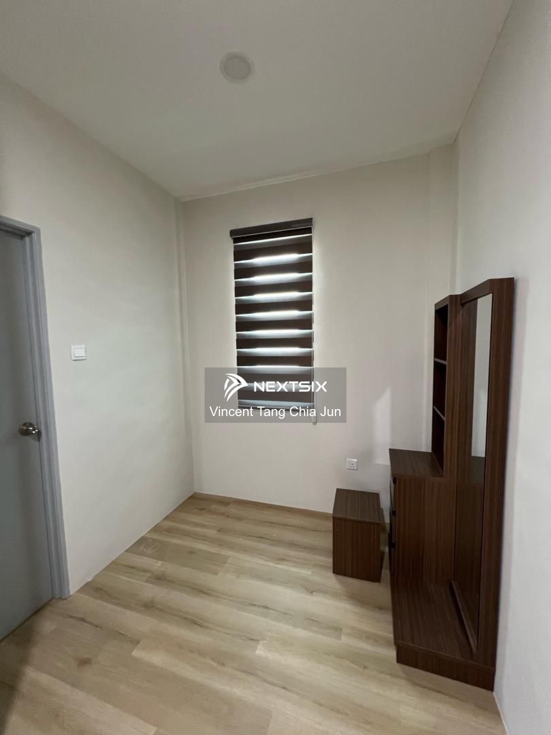 2-sty Terrace/Link House For Sale in Kuching Sarawak - Image 5