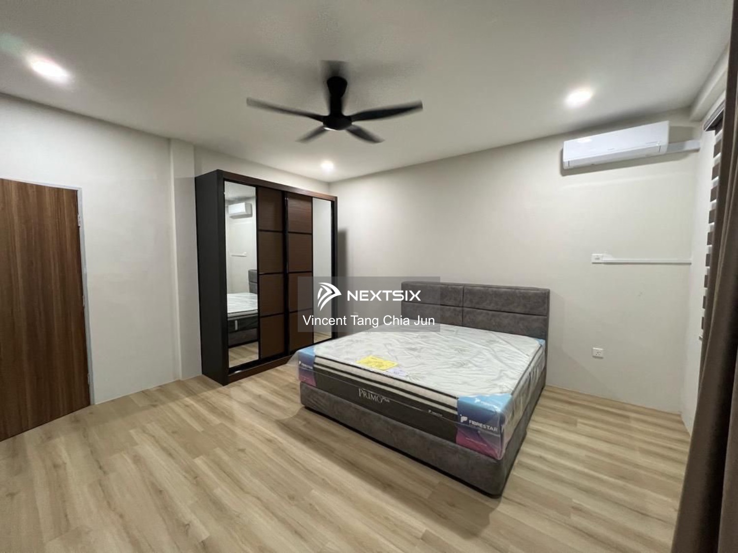 2-sty Terrace/Link House For Sale in Kuching Sarawak - Image 6