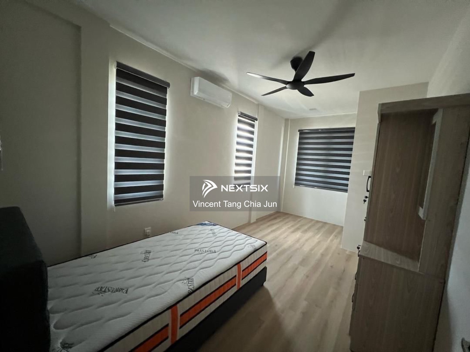 2-sty Terrace/Link House For Sale in Kuching Sarawak - Image 7