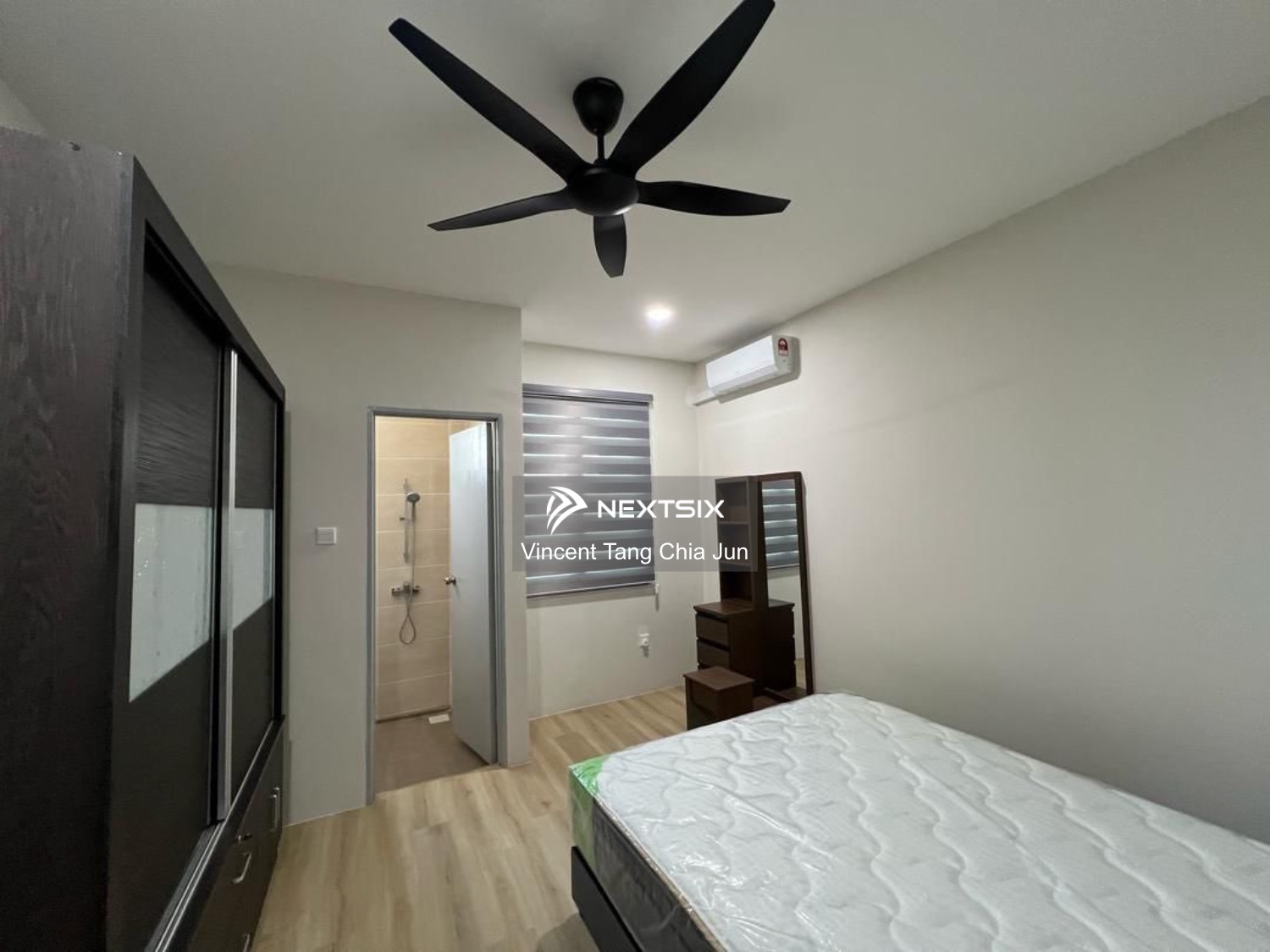 2-sty Terrace/Link House For Sale in Kuching Sarawak - Image 8