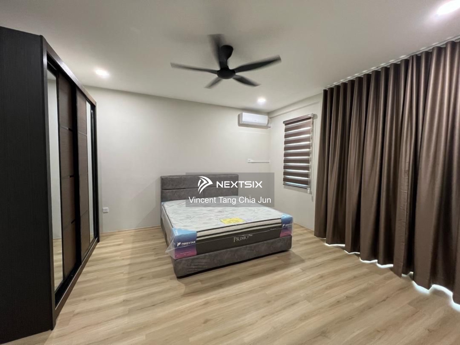 2-sty Terrace/Link House For Sale in Kuching Sarawak - Image 9