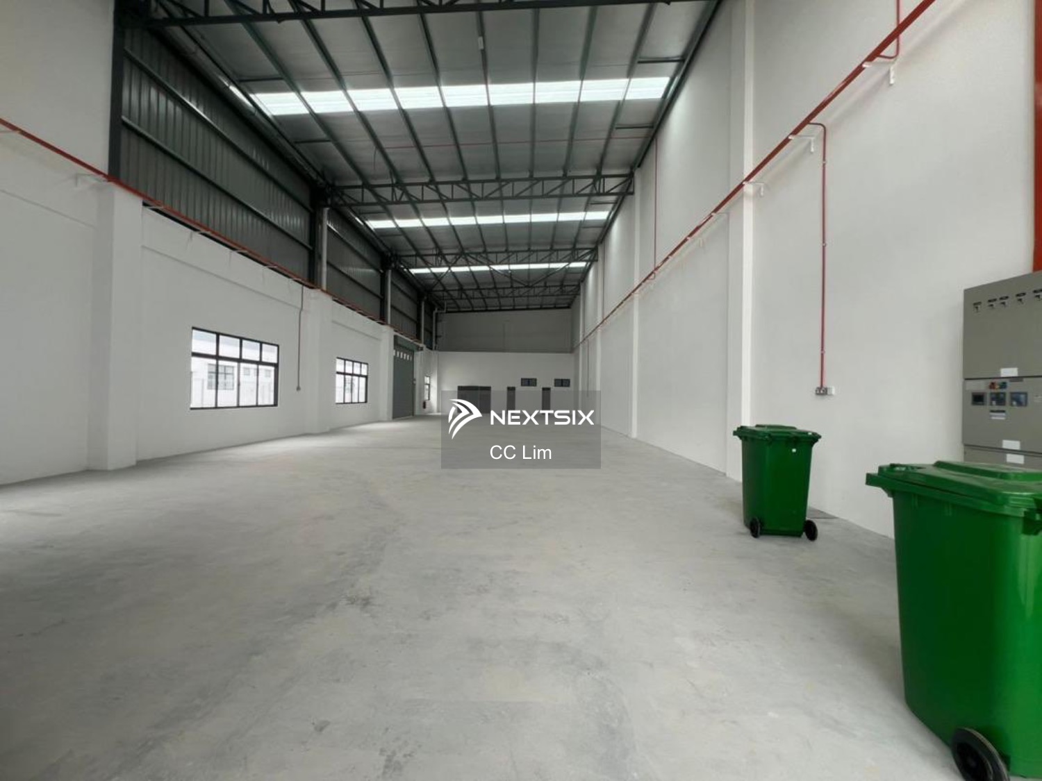 Factory For Sale in Johor Bahru Johor