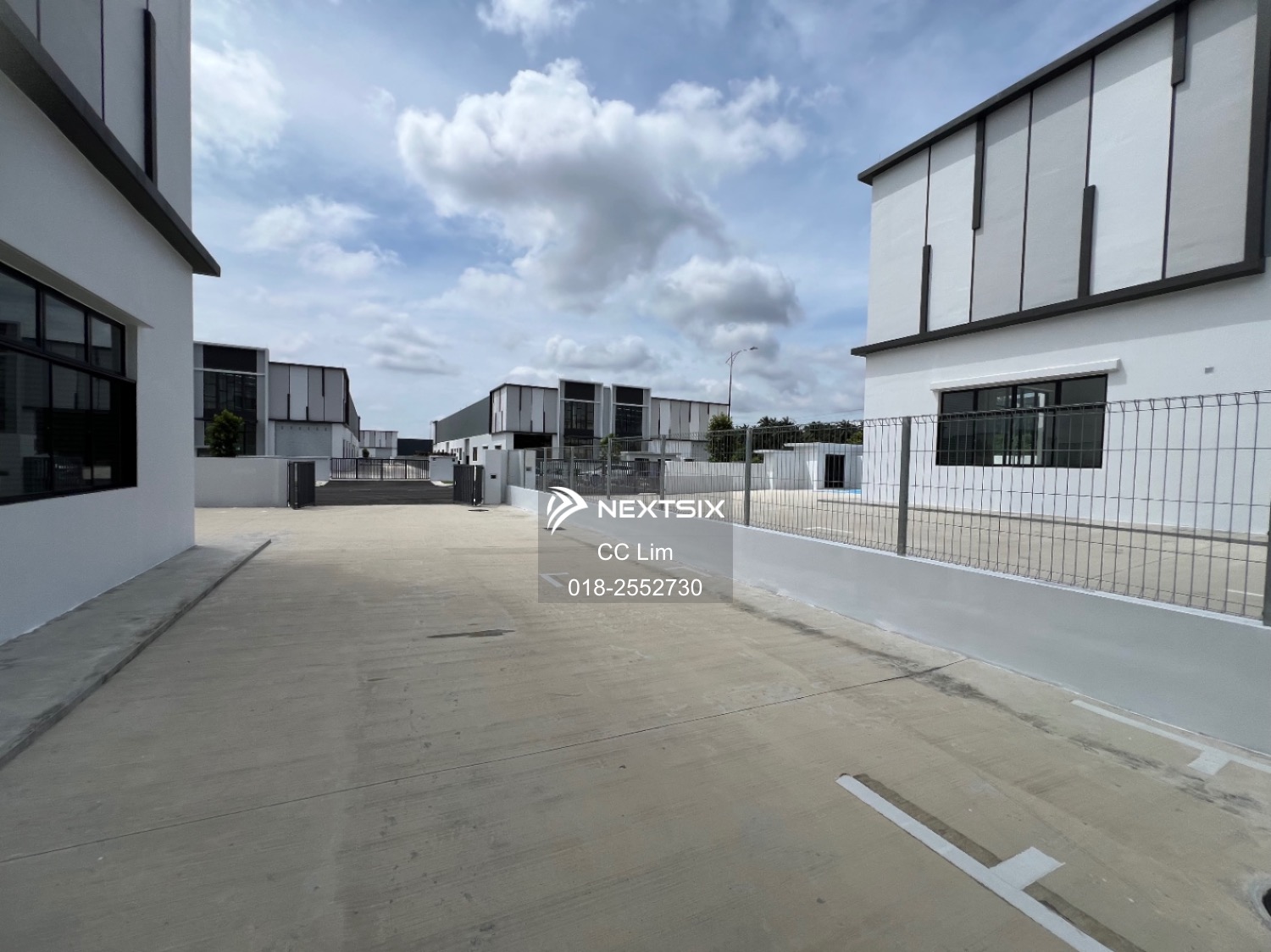 Factory For Sale in Johor Bahru Johor - Image 5