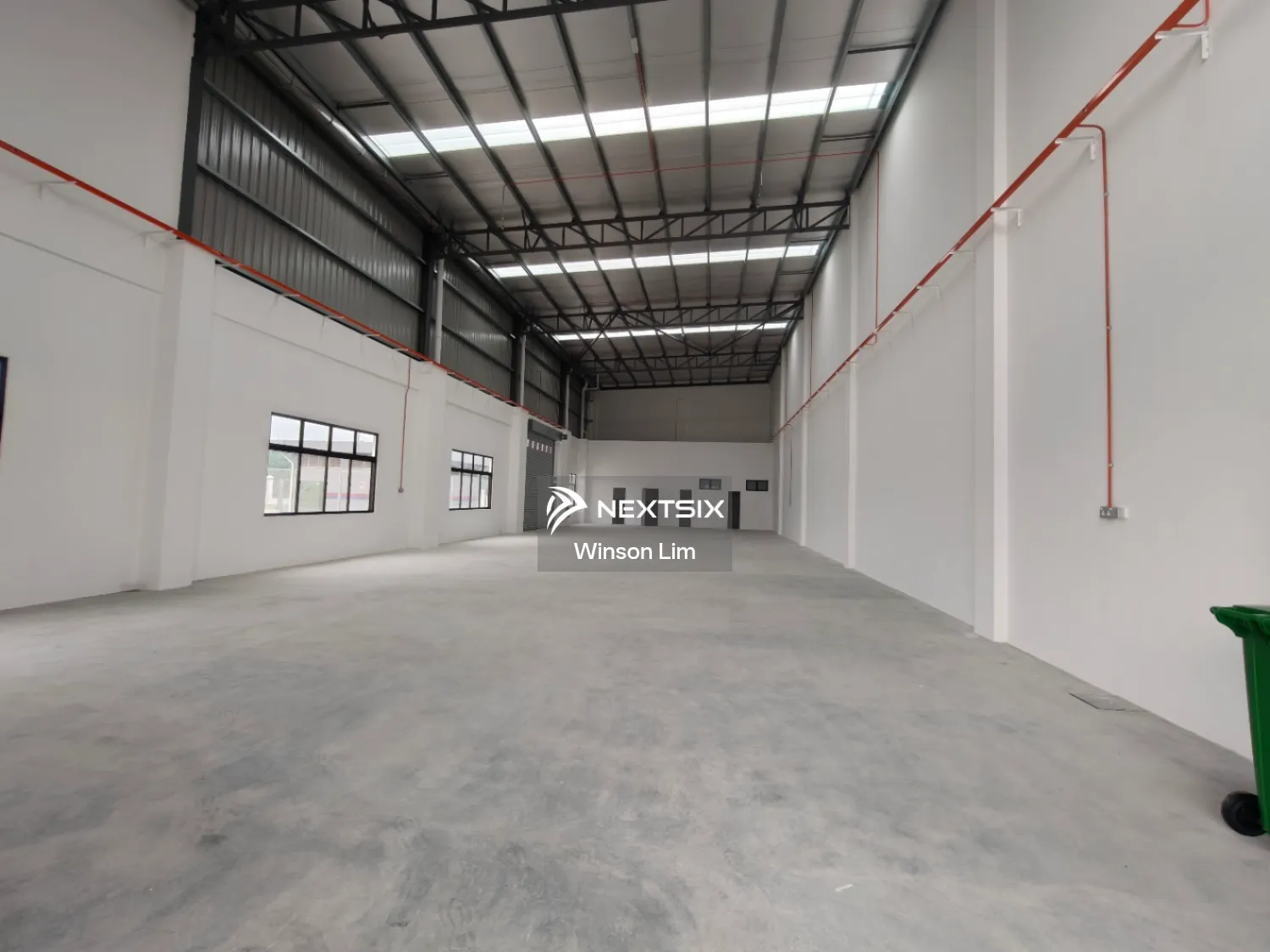 Detached Factory For Rent in Johor Bahru Johor - Image 2