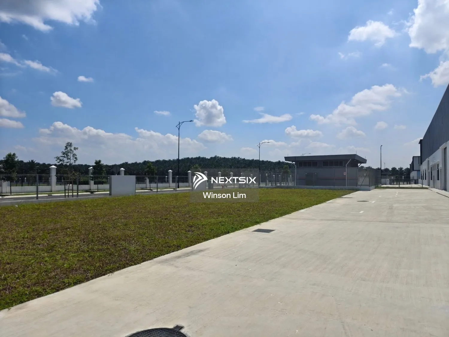 Detached Factory For Rent in Johor Bahru Johor - Image 4