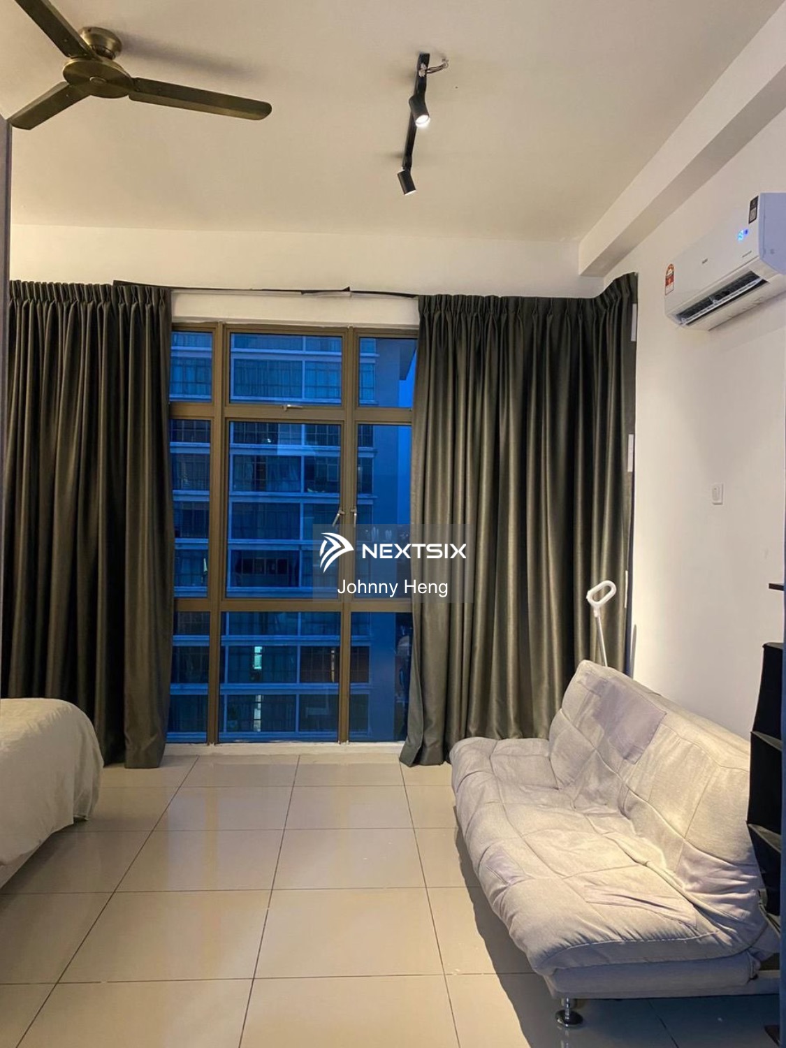 Serviced Residence For Sale in Tebrau Johor - Image 3