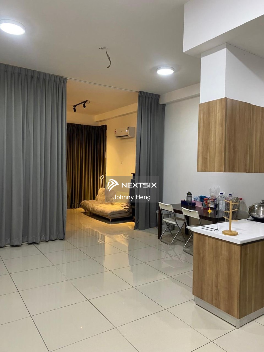 Serviced Residence For Sale in Tebrau Johor - Image 4