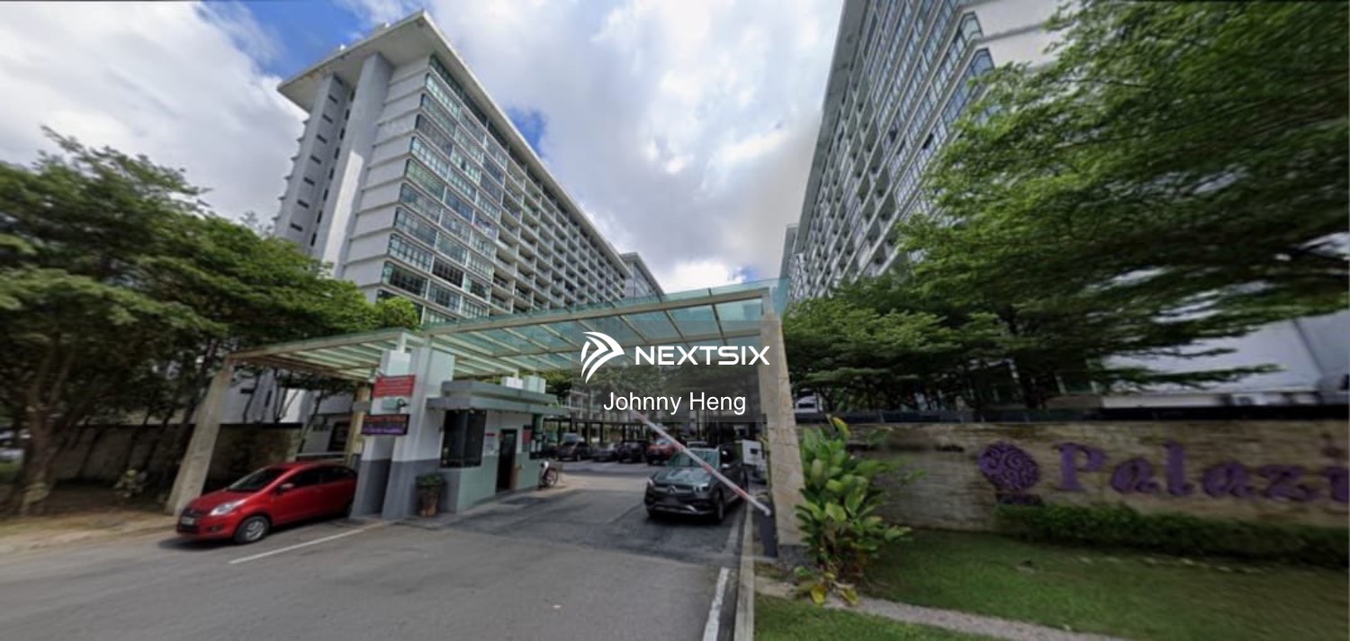 Serviced Residence For Sale in Tebrau Johor - Image 5