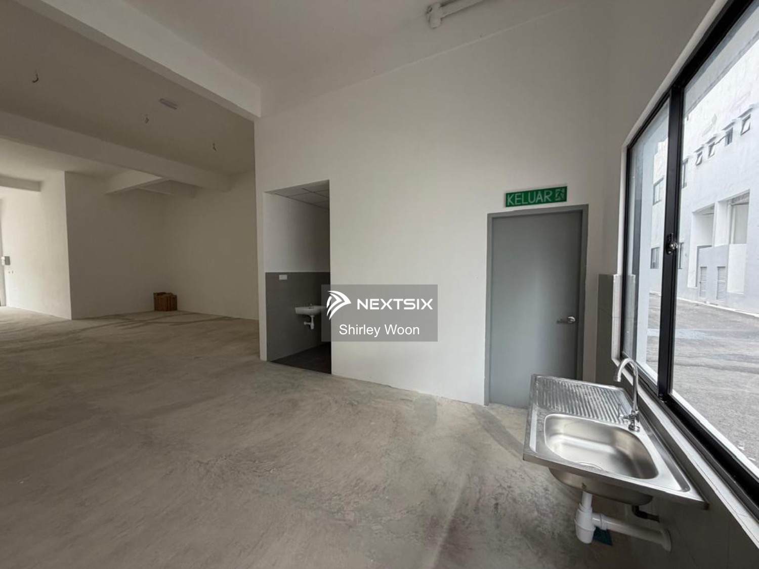 Shop Office For Sale in Tebrau Johor - Image 6