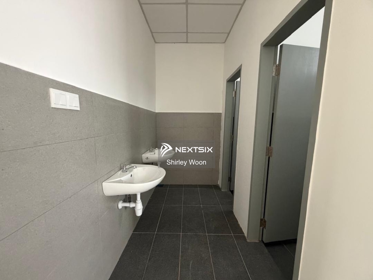 Shop Office For Sale in Tebrau Johor - Image 7