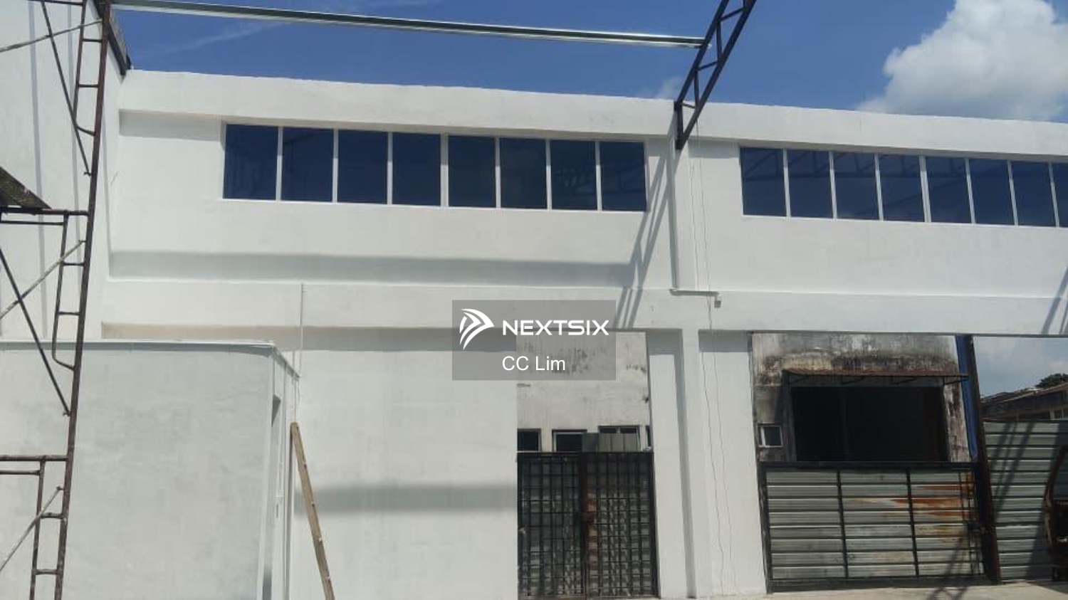 Factory For Sale in Kulai Johor - Image 2