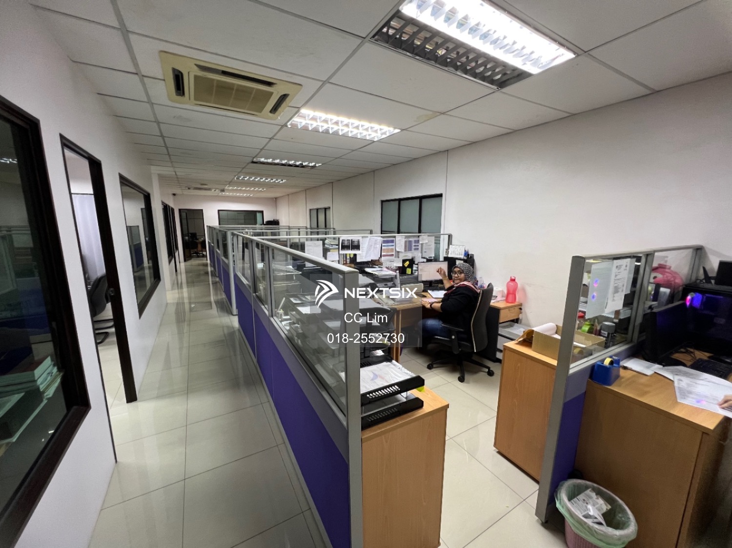Detached Factory For Sale in Johor Bahru Johor - Image 5
