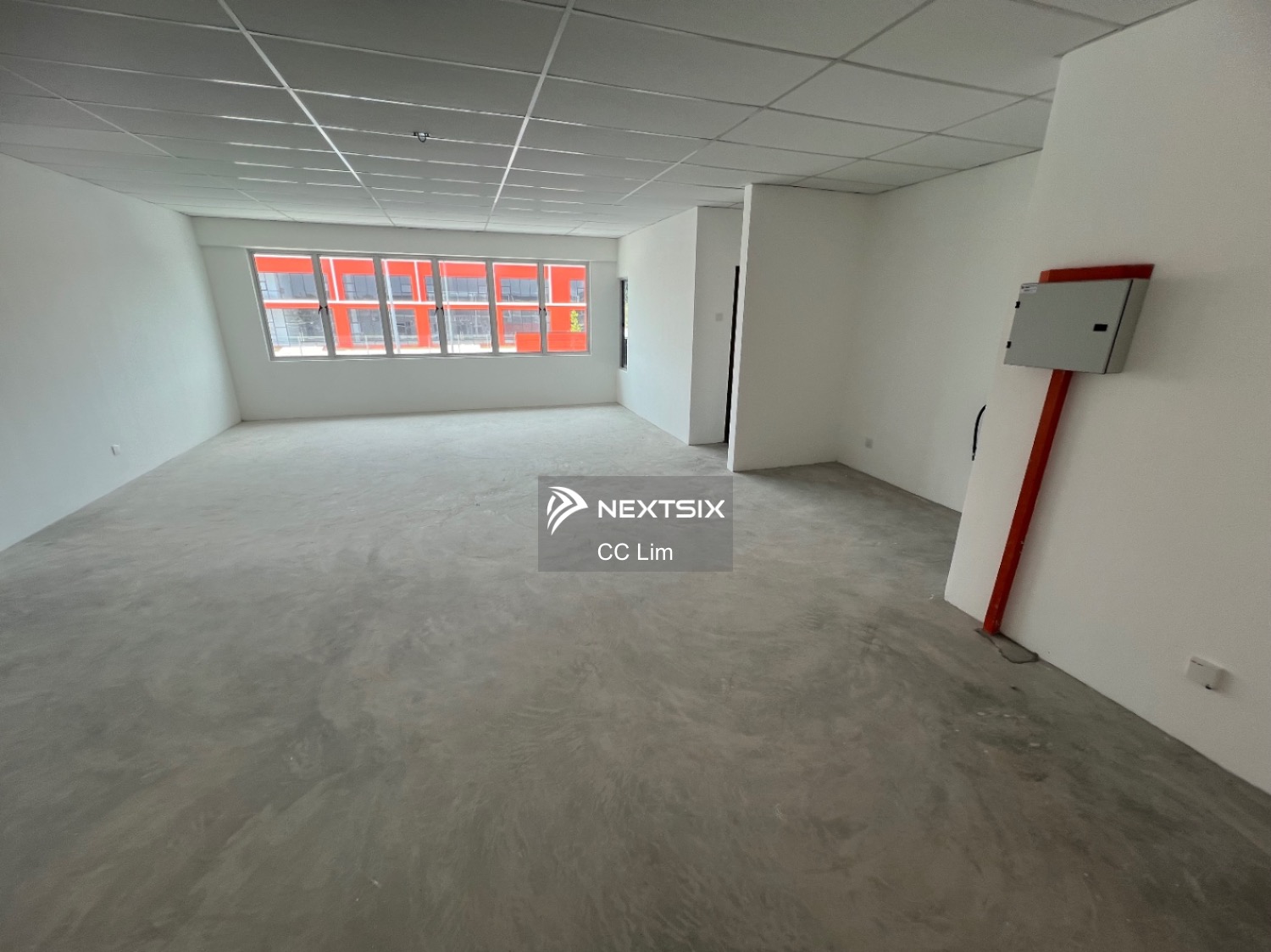 Factory For Rent in Kulai Johor - Image 5