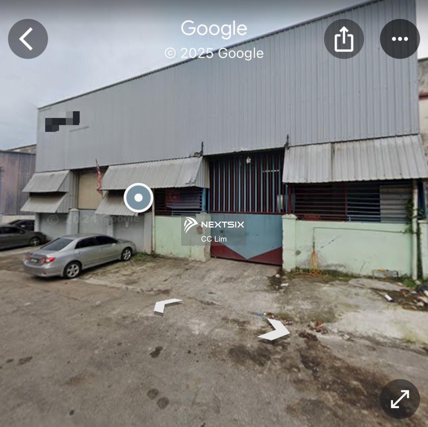 Factory For Rent in Johor Bahru Johor