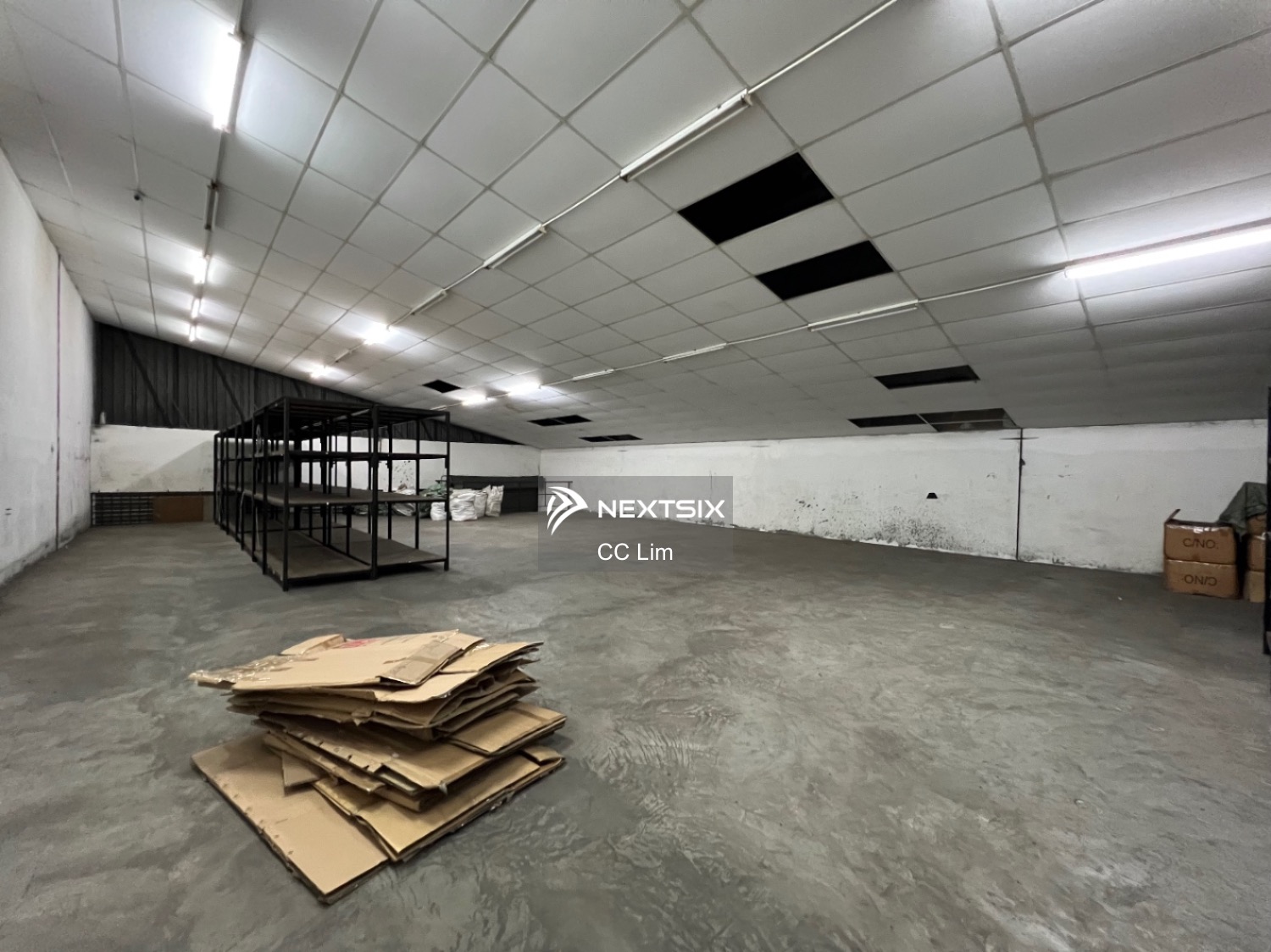 Factory For Rent in Johor Bahru Johor - Image 5