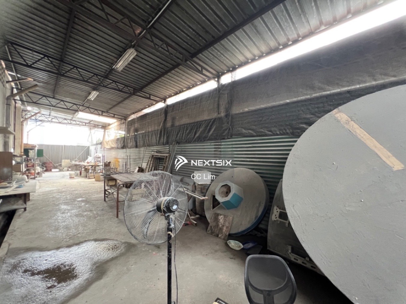 Factory For Sale in Senai Johor - Image 2