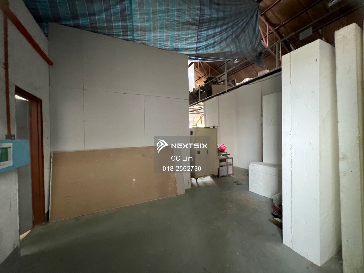 Factory For Sale in Senai Johor - Image 5