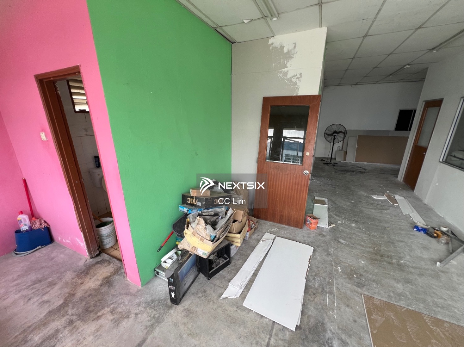 Factory For Rent in Senai Johor - Image 2