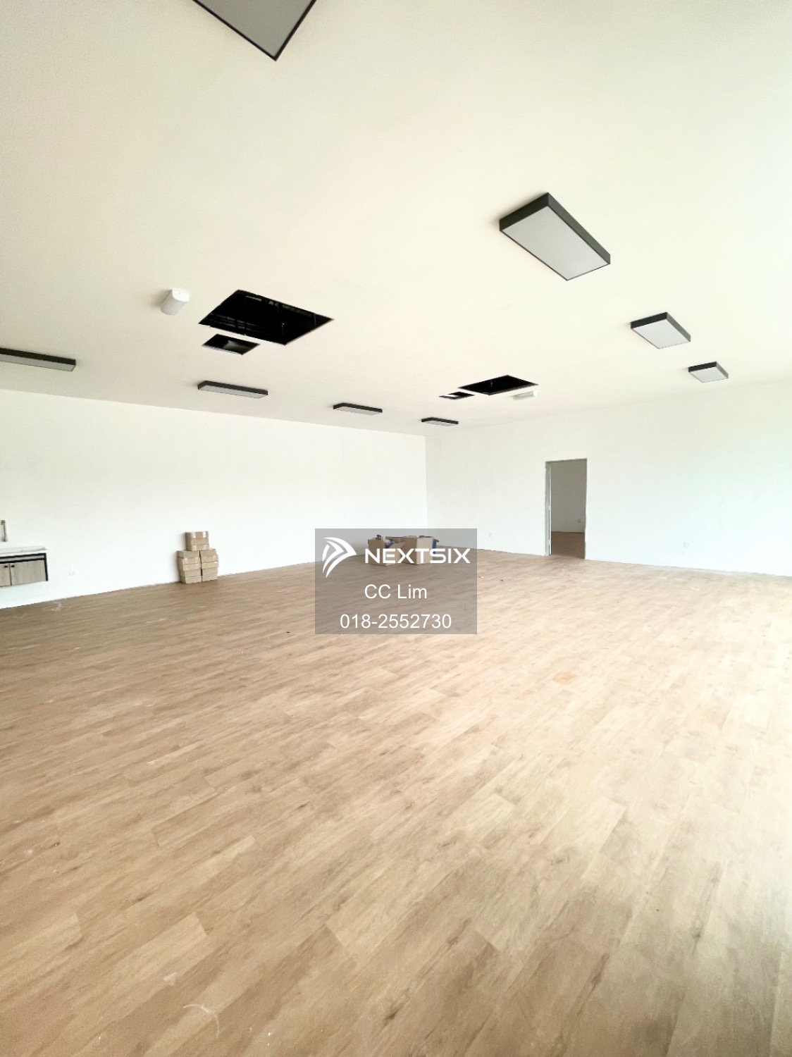 Semi-D Factory For Rent in Senai Johor - Image 5