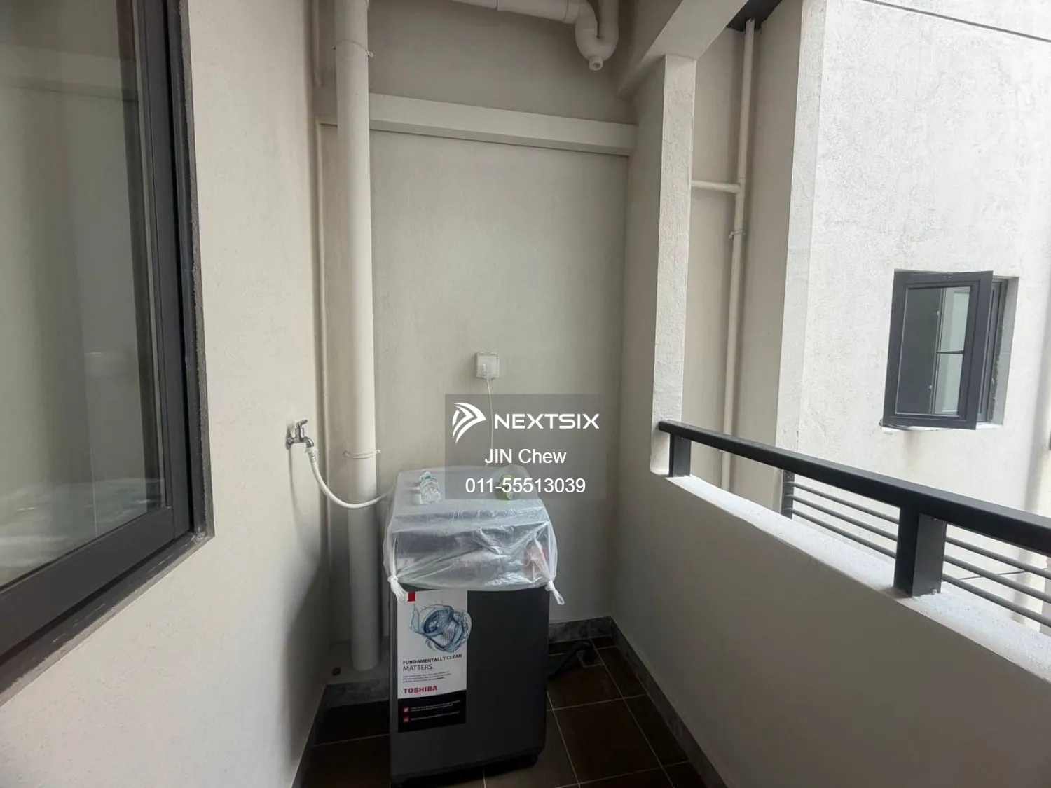 Condominium For Rent in Johor Bahru Johor - Image 10