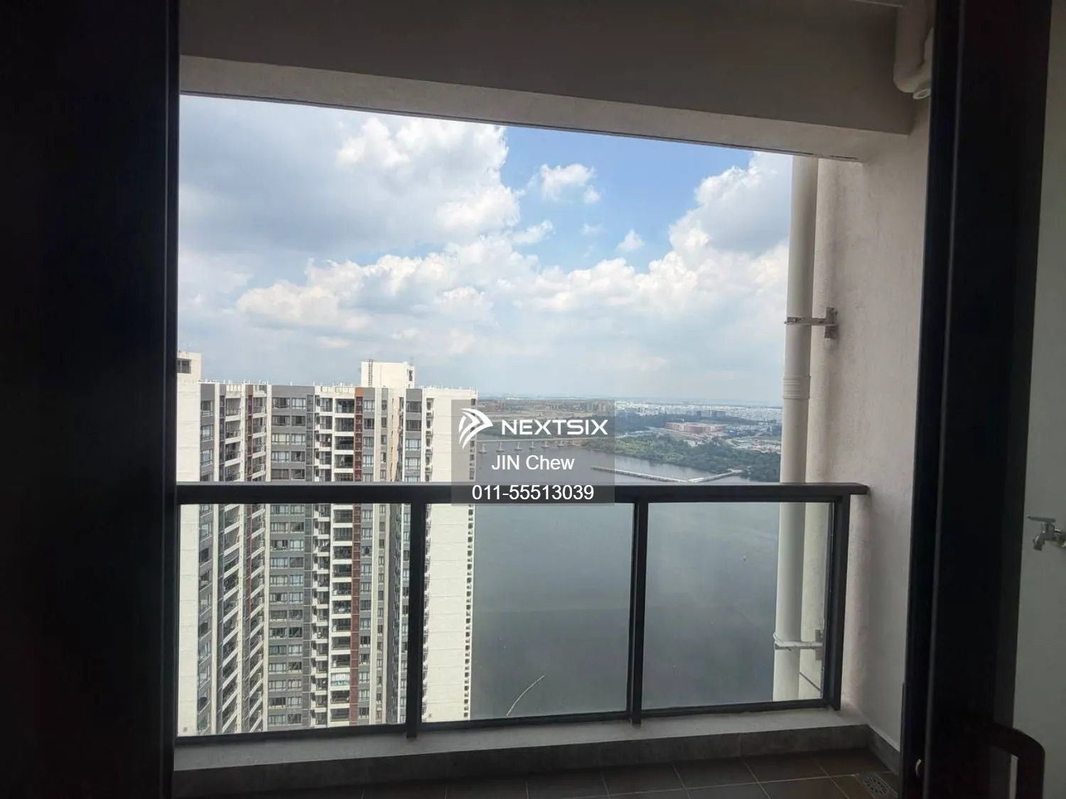 Condominium For Rent in Johor Bahru Johor - Image 3
