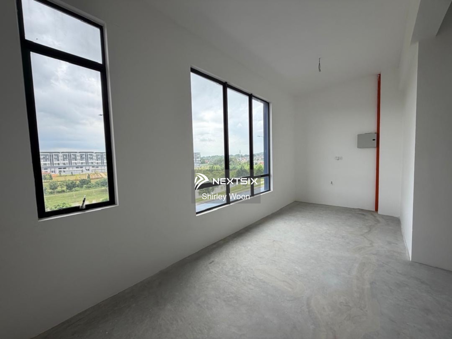 Shop Office For Rent in Tebrau Johor - Image 5