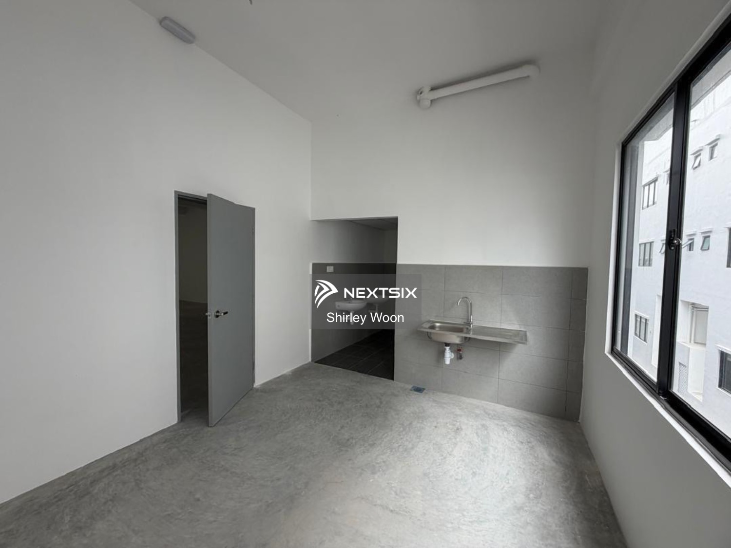 Shop Office For Rent in Tebrau Johor - Image 6