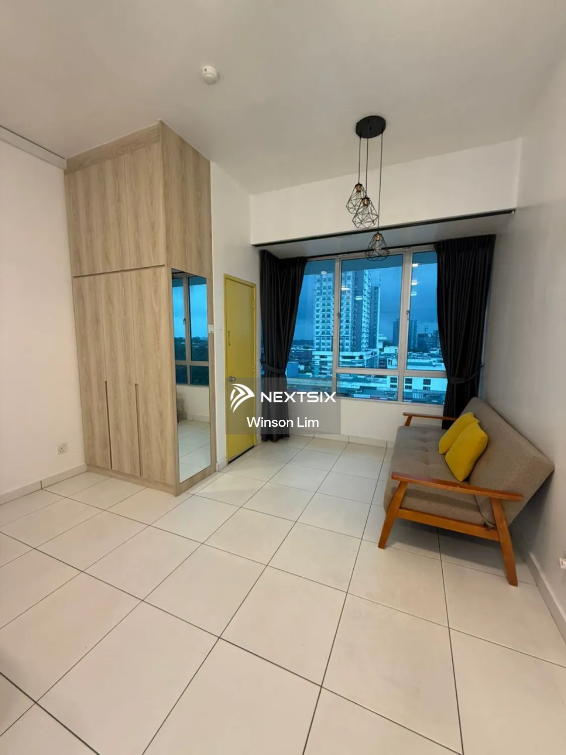 Serviced Residence For Sale in Tebrau Johor - Image 3