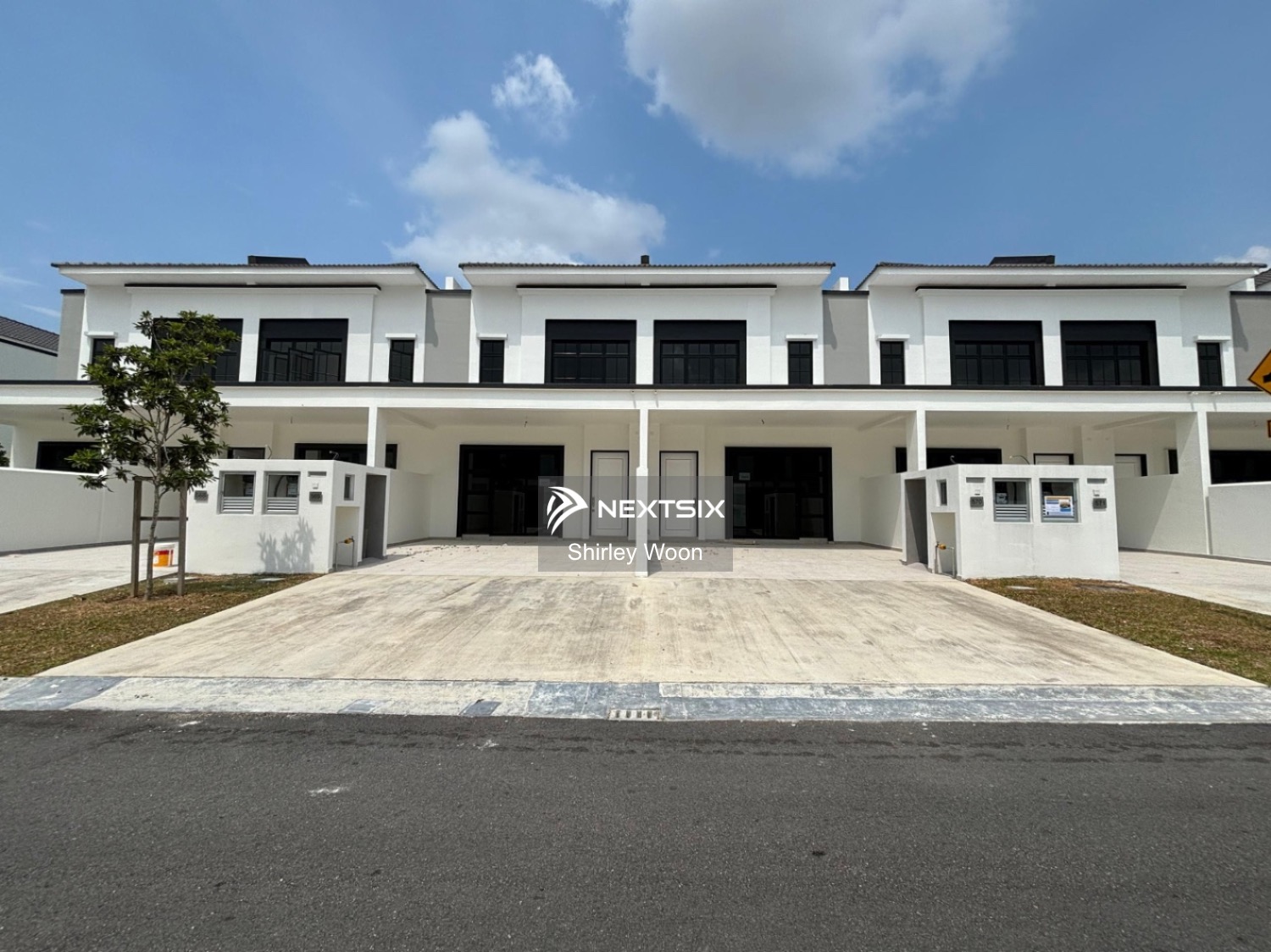 2-sty Terrace/Link House For Sale in Iskandar Puteri (Nusajaya) Johor