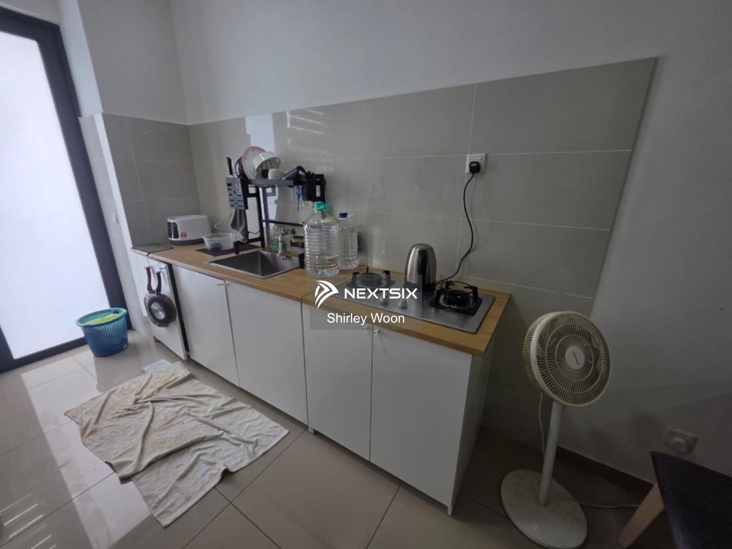 2-sty Terrace/Link House For Sale in Iskandar Puteri (Nusajaya) Johor - Image 6