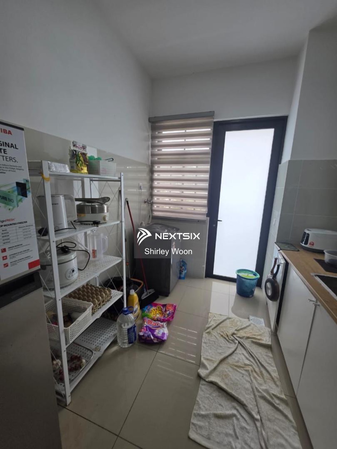 2-sty Terrace/Link House For Sale in Iskandar Puteri (Nusajaya) Johor - Image 7