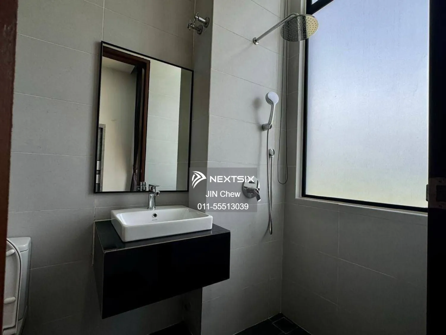 2-sty Terrace/Link House For Rent in Iskandar Puteri (Nusajaya) Johor - Image 11