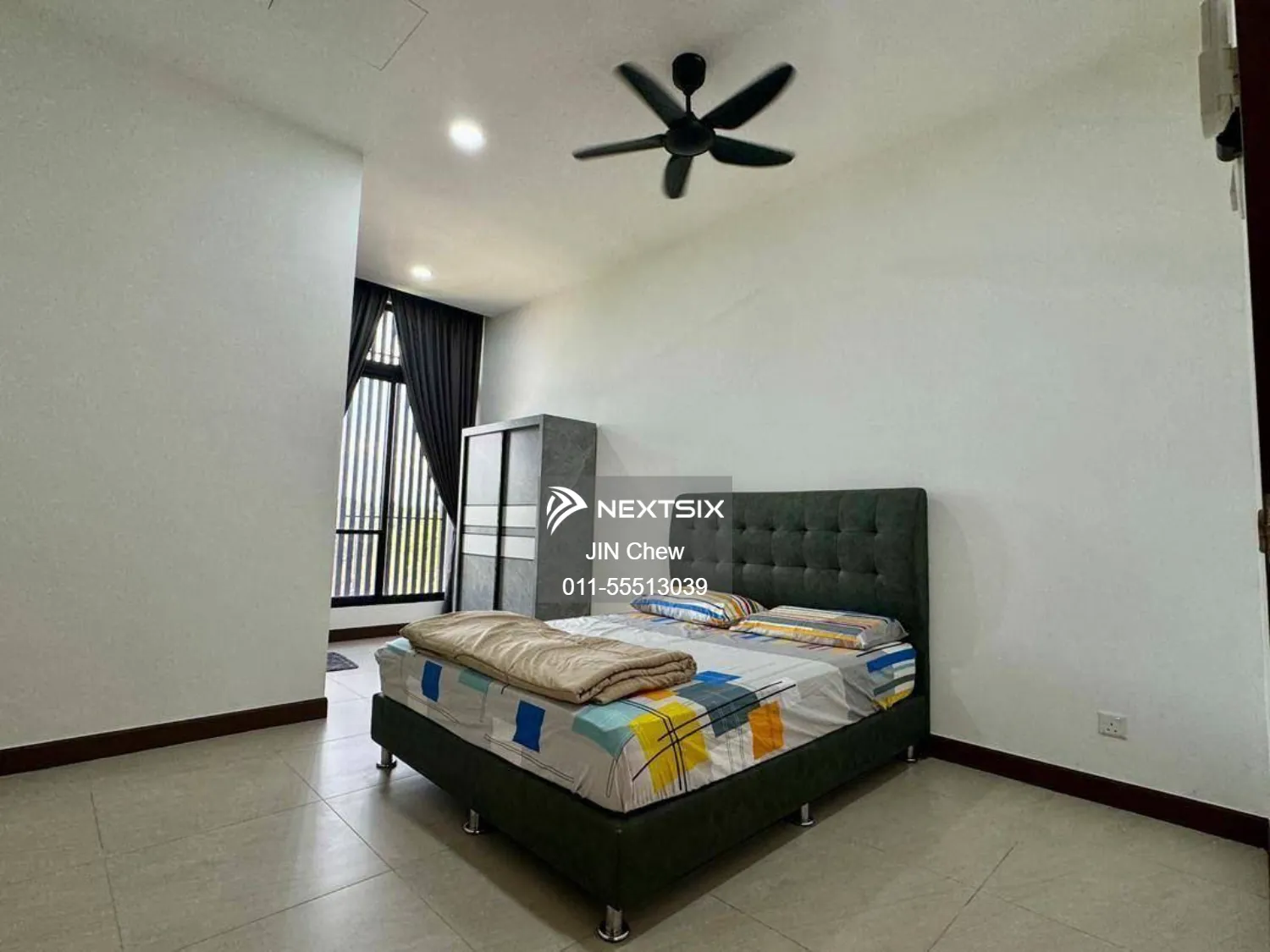 2-sty Terrace/Link House For Rent in Iskandar Puteri (Nusajaya) Johor - Image 12